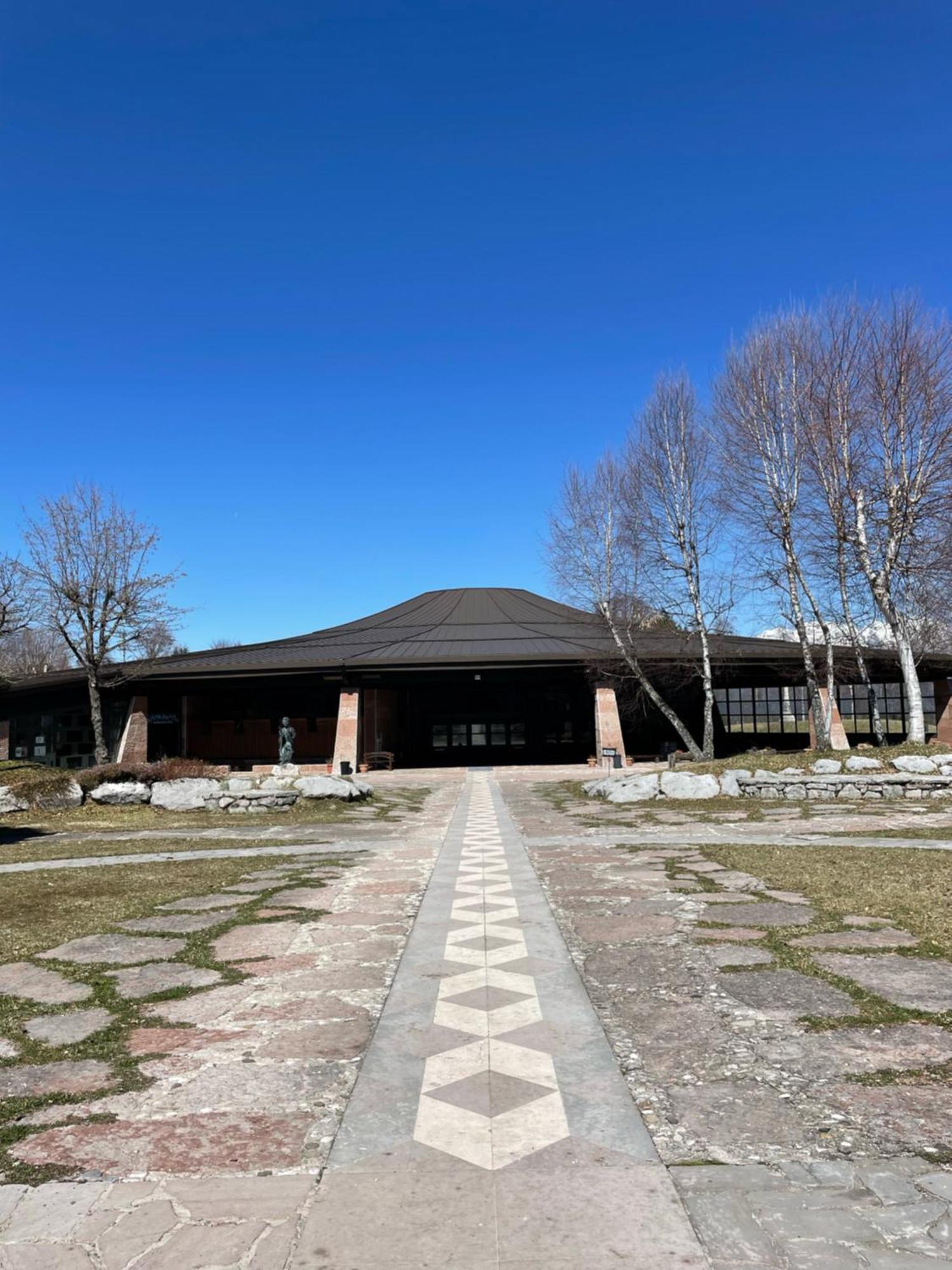 Albergo Slalom Belluno Exterior photo