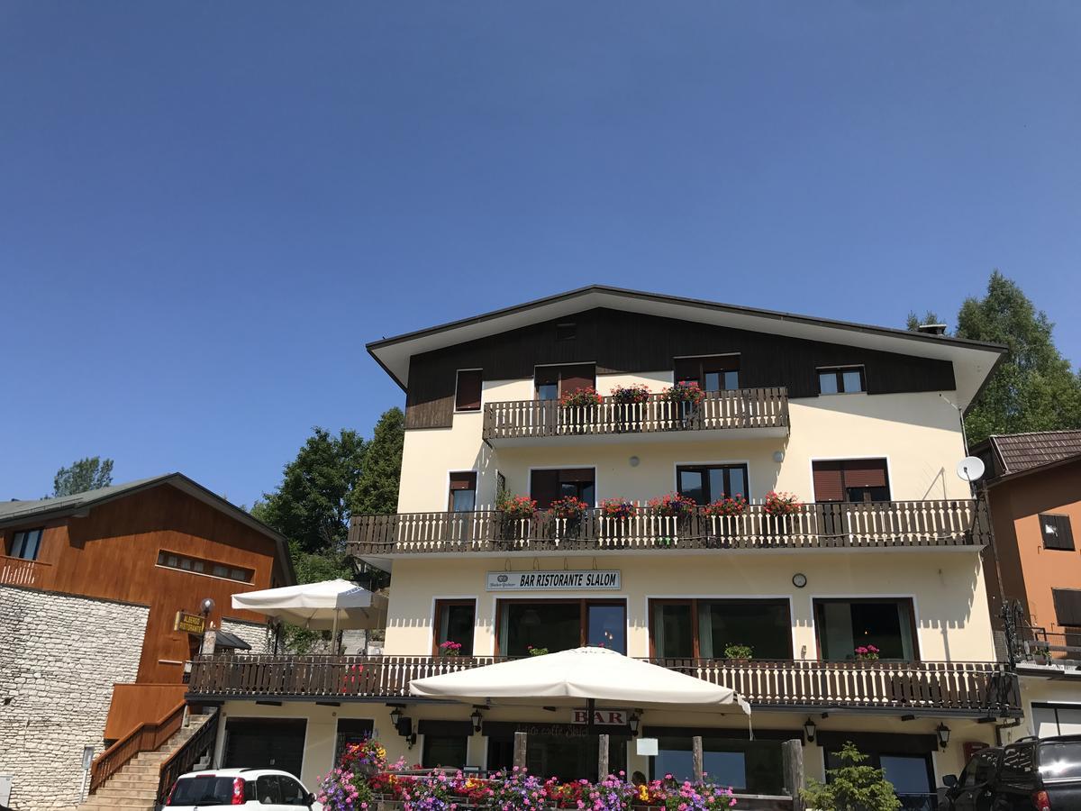 Albergo Slalom Belluno Exterior photo
