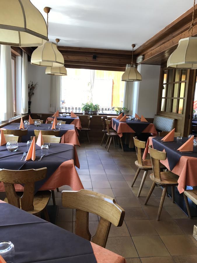 Albergo Slalom Belluno Exterior photo