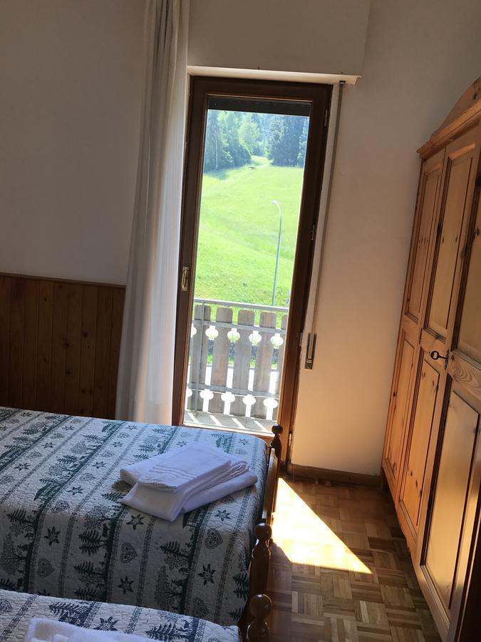 Albergo Slalom Belluno Exterior photo