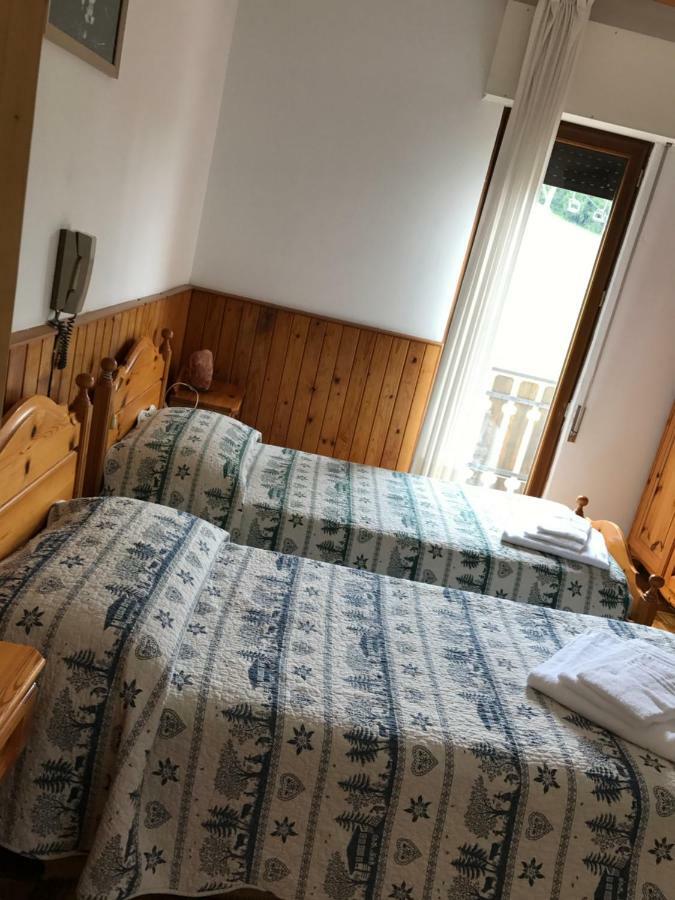 Albergo Slalom Belluno Exterior photo